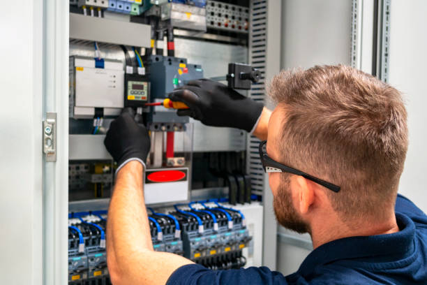 Best Affordable Electrical Installation  in Shields, MI