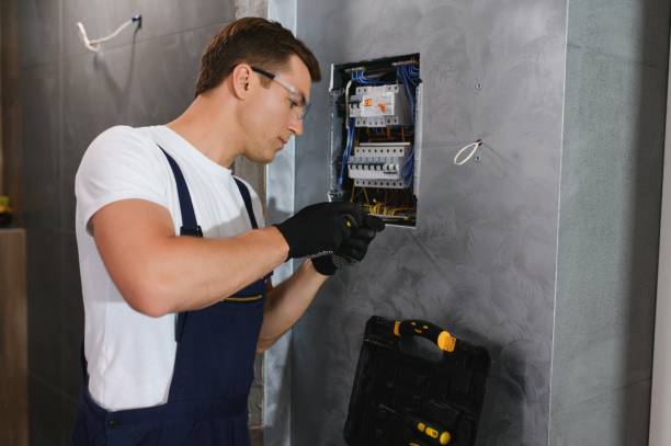  Shields, MI Electrician Pros