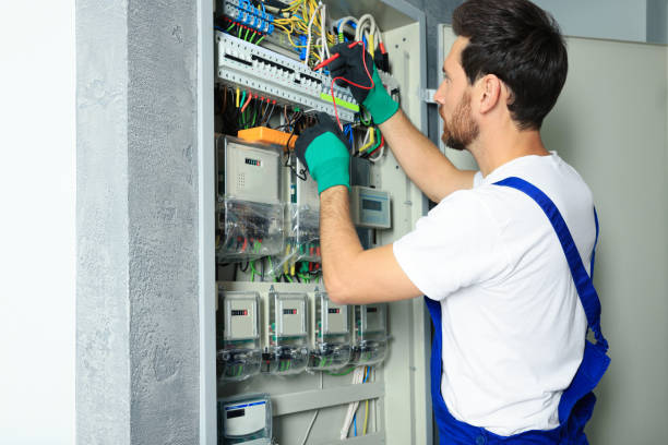 Best Best Electricians Near Me  in Shields, MI