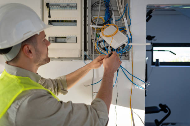 Best Electrical Repair Services  in Shields, MI